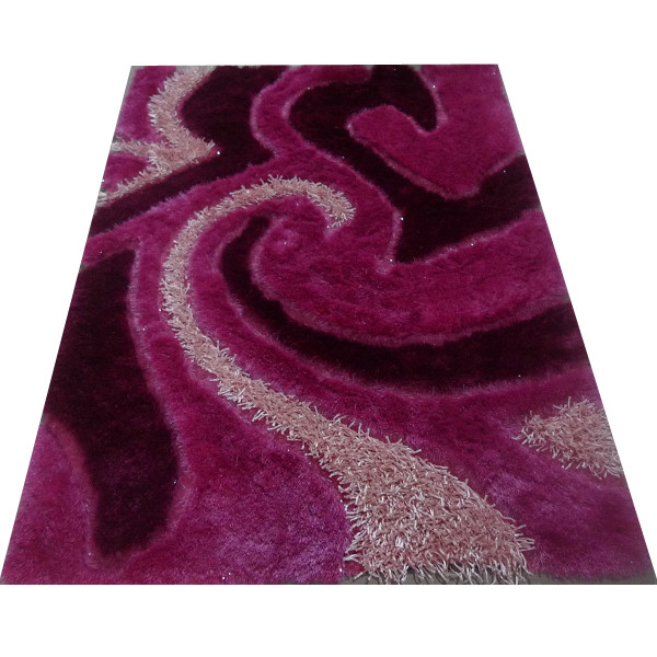 Design Polyester Mixed Shaggy Carpet Rug China Shaggy Carpet