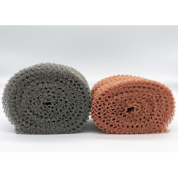 Ячеистая сеть медной проволоки ширины 30-50cm 0.23mm связанная для промышленной пользы