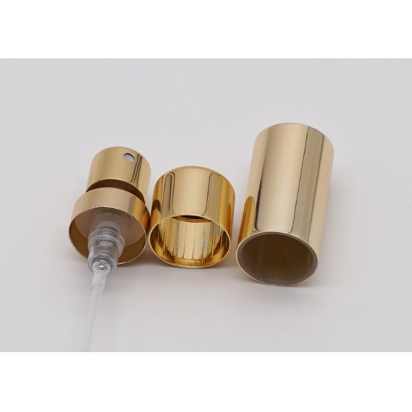 15 / Атомизатор насоса брызг Кримп крышки брызг алюминия 400 для флакона духов