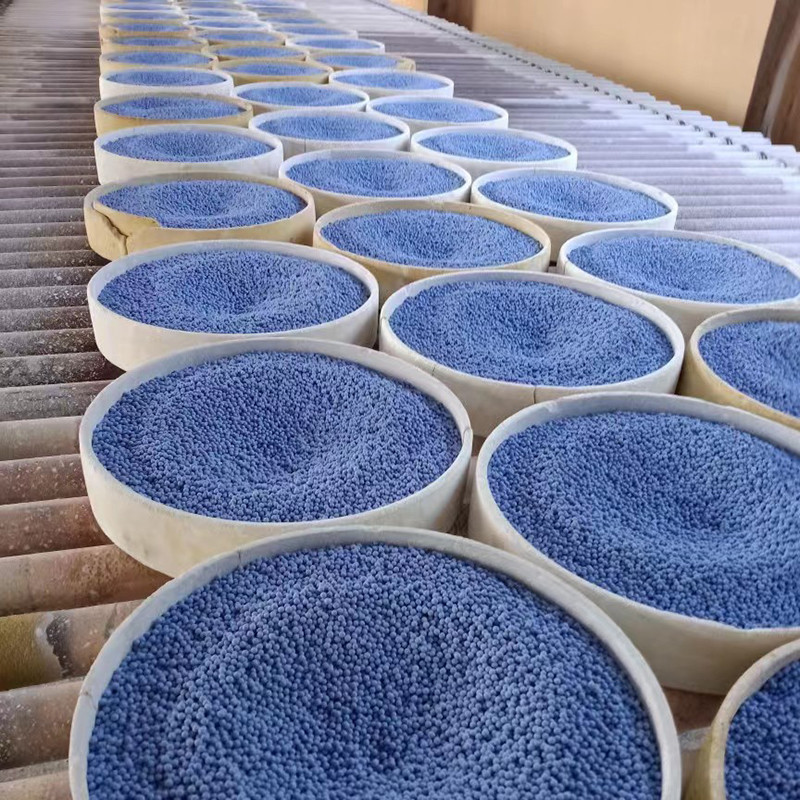 Hyro Clay Balls Solid Ceramsite Hard Clay Pebbles for Horticulture in Different Sizes