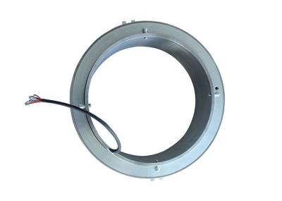 Anel deslizante comum elétrico giratório de IP51 300mm grande