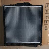 Radiateur en aluminium 1301010-435 FAW 1301010-DK095 1301010-242/D de camion lourd