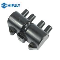 96253555 Chevrolet Ignition Coil 19005236 Chevrolet Aveo Coil Pack Pontiac Suzuki Daewoo L4 1.6L