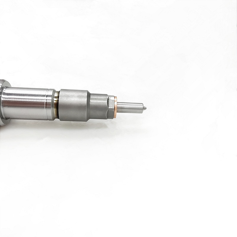 Bos-ch Common Rail Fuel Injector 0445120086 For Diesel Engine