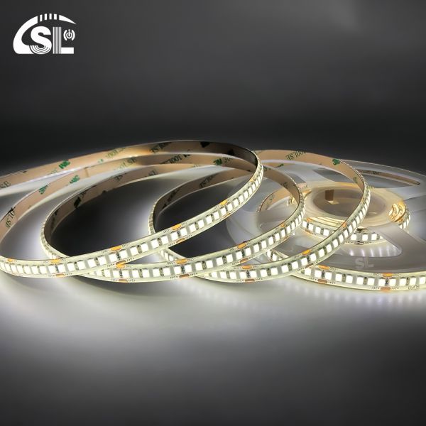 Умные зеркала светодиодные световые полосы водонепроницаемая кап-клея электропластина 18-20W/m 1600-2400LM