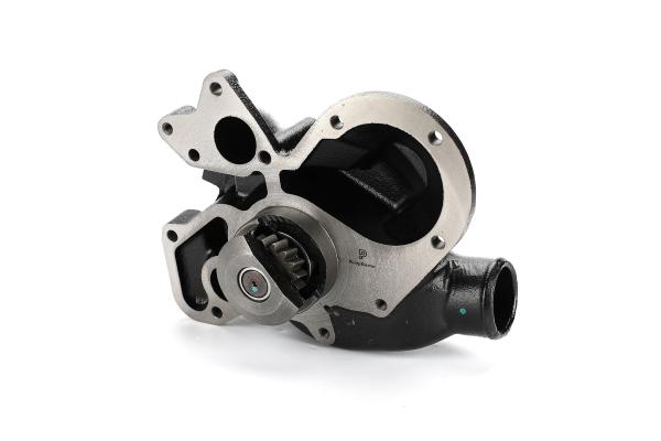 1727207 1566010 Excavator Water Pump For Diesel Perkins 1004.42 1006 Engine