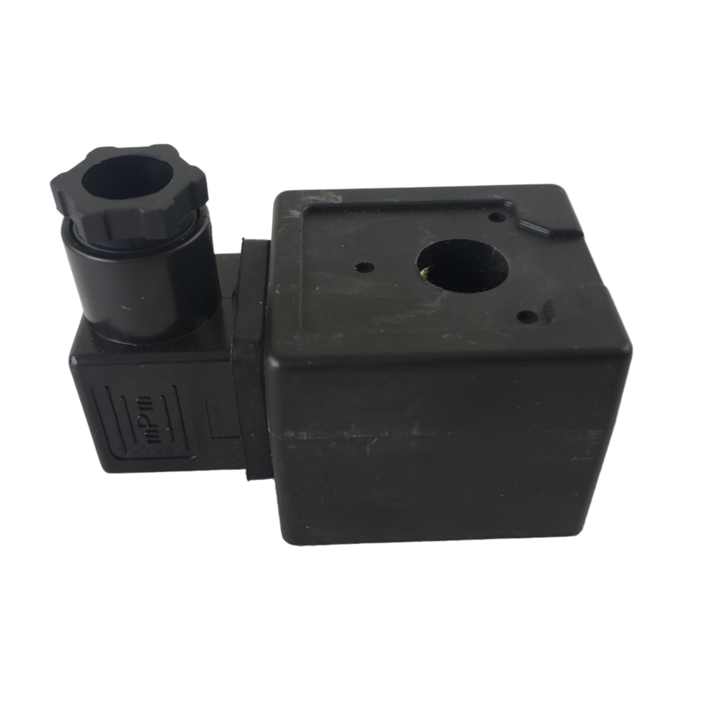 ASCO 400325‑107 Solenoid Replacement Coil | Pilot Coil for 353 Series Dust Pulse Jet Valve