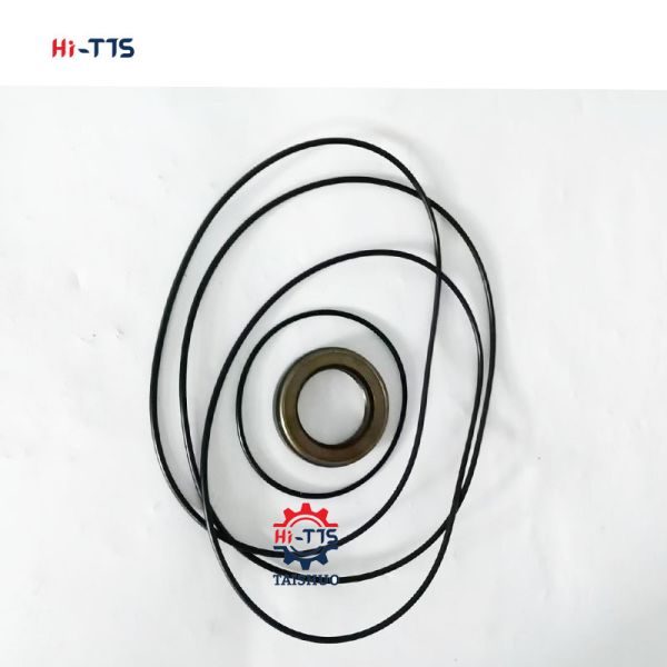 Swing Motor Seal Kit EC300 14595269 Swing Reduction Gearbox