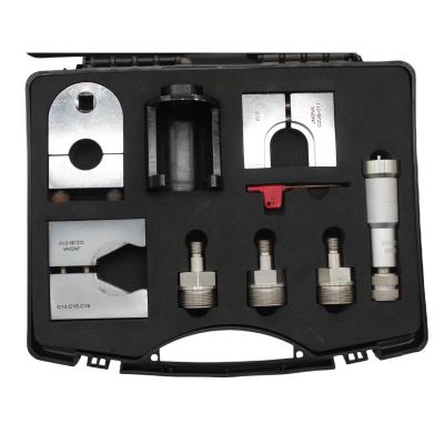 Kit de reparo do injetor Common Rail CAT Diesel EUI EUP