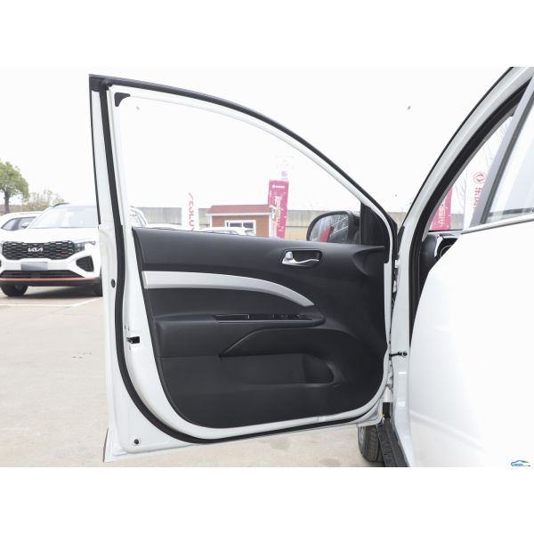 2024 Kia KX1 Mini Gasoline SUV 1.4L Manual/CVT Petrol Automobile Passenger Cars for Hyundai