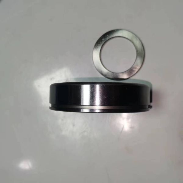 Shaantooth Transmission Intermediate Shaft Bearing NUP310EN 192310E Cylindrical Roller