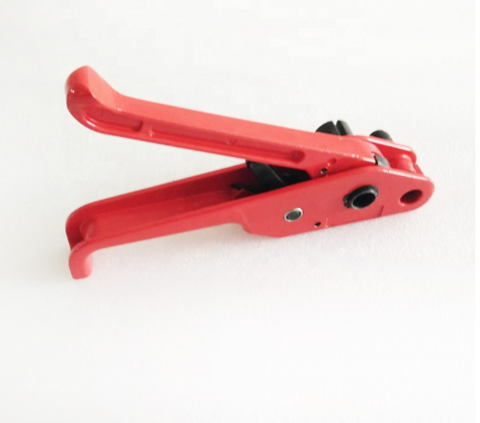 Upgrade Your Packaging Process with 3.87 KG Handheld PP PET Strap Tensioner Sealer Set