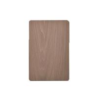 Fitting Out Flat Decorative Laminate Wall Boards Sound Proofing 600x600 600x1200mm