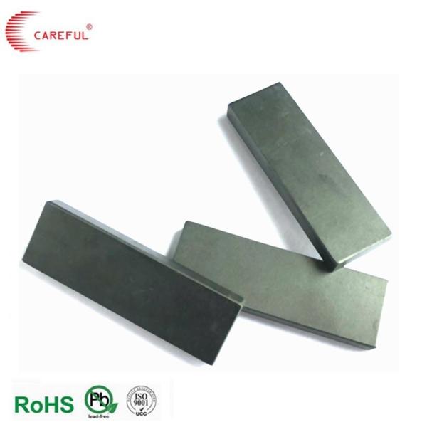 PC40 PC44 PC95 Material  I 60x15x5 Ferrite bar Core for induction cooker