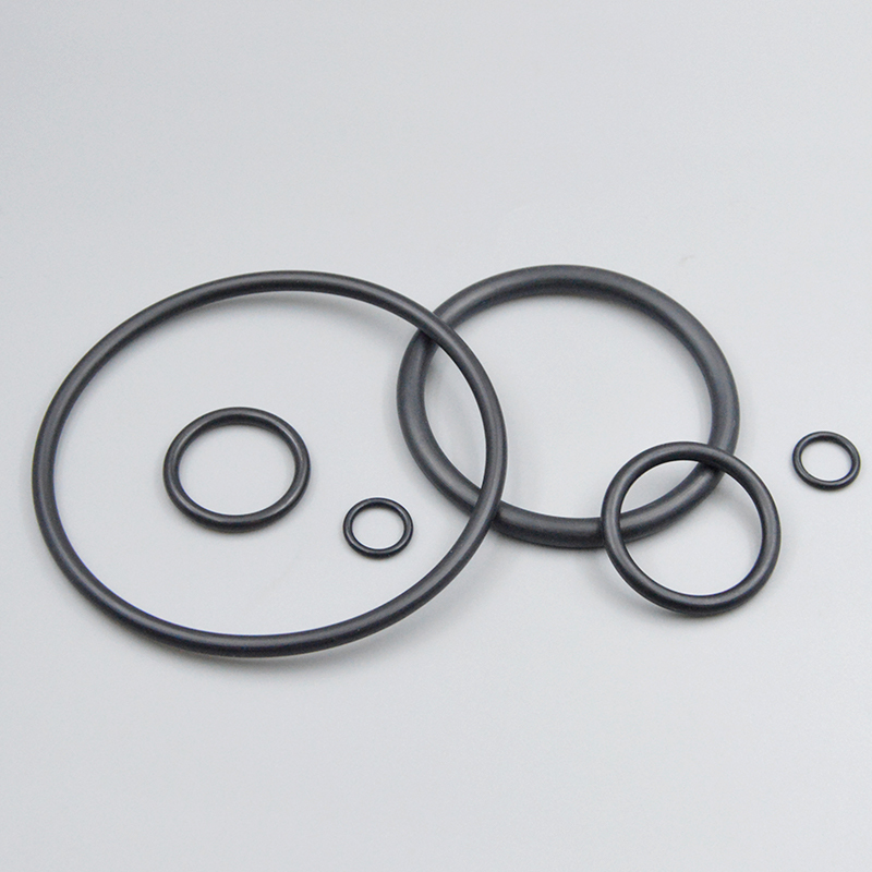Large Diameter O Ring Seals Custom Oversize Rubber Gasket up to 2000mm