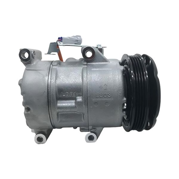 Car air Compressor Ac Auto Conditioning 12v for toyota New yaris  Electric Conditioner Part
