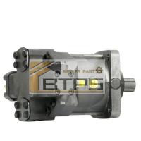 A6VM80EP6/63W-VZB017PB BUMPA de pistón axial REXROTHIGH POWER DENSITY BUMPA de pistón axial variable hierro fundido