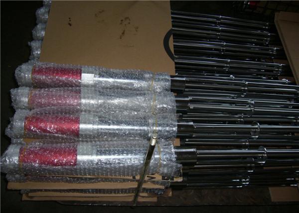 USA Type Transmission Fluid Transfer Pump With Strong Corrosion Resistance
