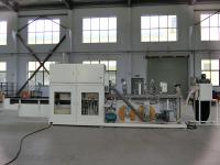 Filme composto 50packs/Min Sanitary Napkin Packing Machine