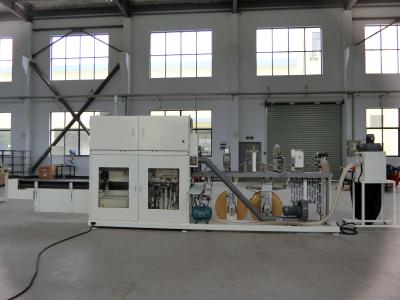 Filme composto 50packs/Min Sanitary Napkin Packing Machine