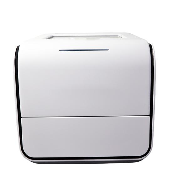 Fast real-time fluorescence pcr system machine real time pcr analyzer 30 minutes pcr assays MSLPCR46