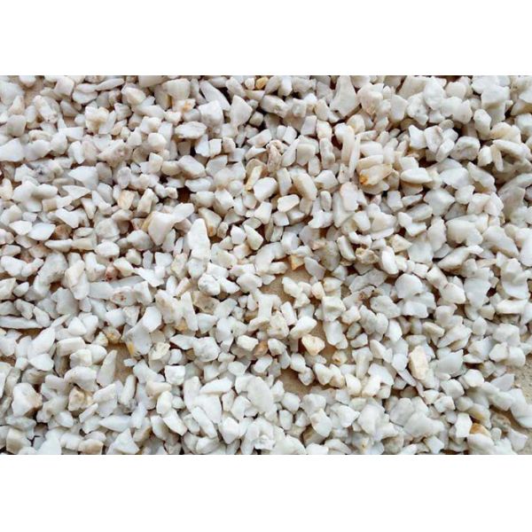 Mineral Stones Quartz Sorting Machine With 54 Million Pixels CCD Sensor