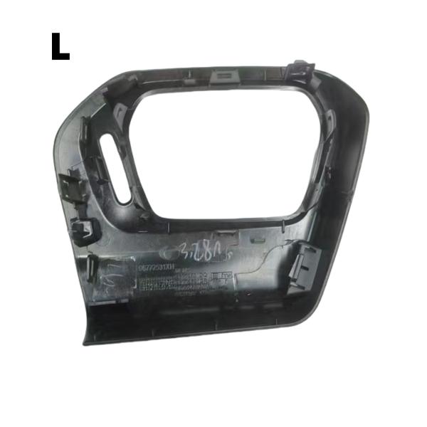 Repuestos para automóviles Aire acondicionado Portón de protección OE 96772531DQ 96772537DQ Para PEUGEOT 301 CITROEN