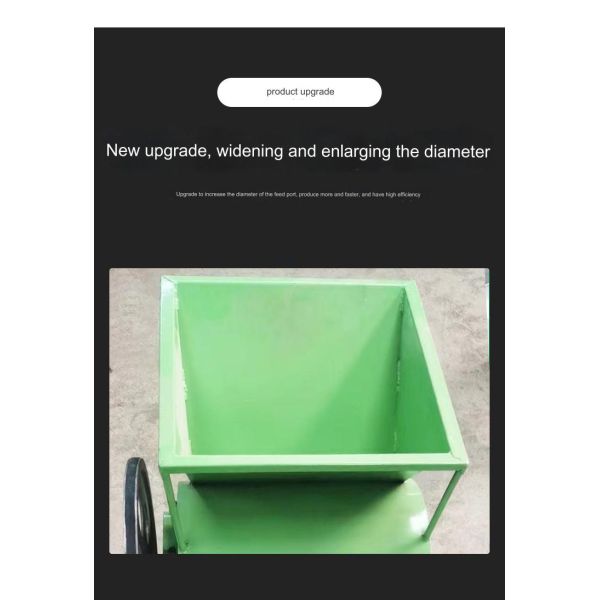 150-300kg/h Production Capacity Peanut Skin Peeling Machine for Quick Peanut Shelling