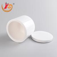 250 ml de Nitrato de Ítrio Dental Zirconia Bloco Máquina de Moagem Grinder Jar
