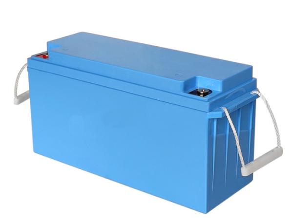 A bateria solar de 12V 200Ah Lifepo4 embala recarregável para o iate