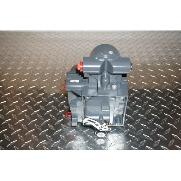 DVC6030 1/4 TURN ACTUATOR 4-20 Servo Motor New In Original Box