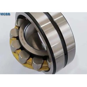 Стальная польза автомобильной промышленности подшипников ролика клетки В33 сферически