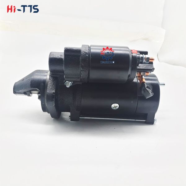 12V 3.2KW Starter Motor T410865 2873K405 2873K634 2873K624 2873K625 for Engine 1100 1104