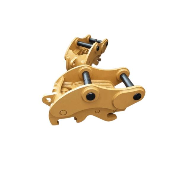 Manufacturer High quality wear resistance excavator quick hitch excavator quick coupler for Sanny Hitachi Komatsu Cat