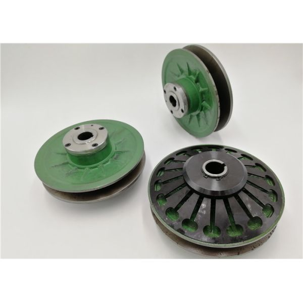 Части печатной машины смещения ременного шкива Гейдельберга MO GTO52 запасные