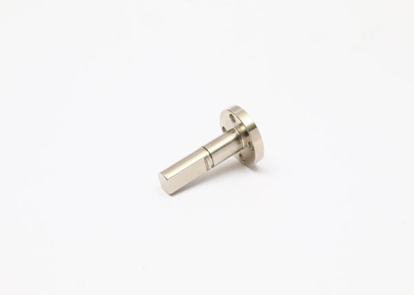 High Precision Motor Core CNC Turning Shaft Customized Made