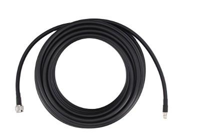 Cabo de RF de 3000 mm para Antenna de Fibra de Hélium N Feminino para RP SMB Extension Cable