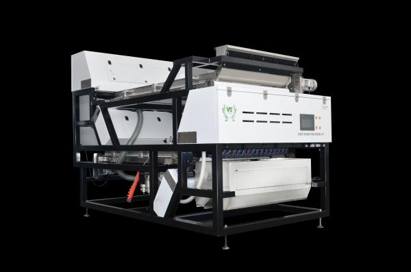 Pistachio nuts Color Sorter Machine Hazelnuts Peanuts Groundnuts Color Sorter Machine