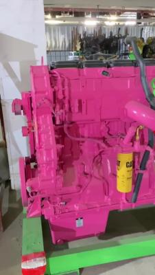 MAOQUN Excavator imported imported second-hand remanufactured engines CAT, Komatsu, Isuzu, etc.CAT C18