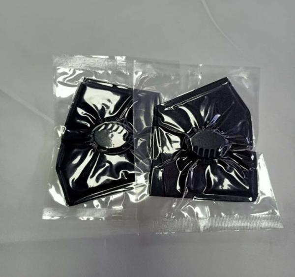 Washable Polyurethane SpongeCivil Face Mask Eco Friendly With Valve Filter