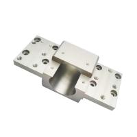 Machining CNC para tamanhos e formas personalizados