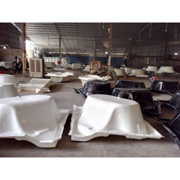 Freestanding воздух выпустил струю человек гидролечения 2 массажа ванны 1700 x 800