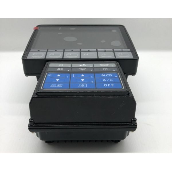 Excavador Monitor de PC200-8 7835-34-1202