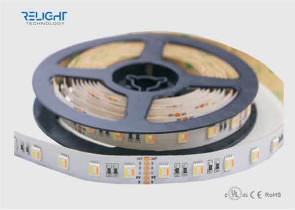 Flesh Lighting  Waterproof Flexible Led Strip Lights IP65 CRI90 60led Vaious CCT available