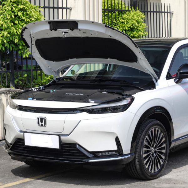 Honda E:NS1 2022 year e CHI version Small SUV Ternary lithium battery HOT SALE CARS