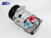 92020271 1687 Compressor de ar condicionado para automóveis P31469966 Para Volvo V40 hatchback T5 gasolina