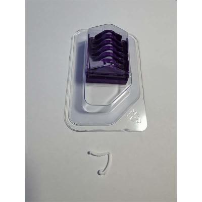 CE IS013485 Certificate Plastic Laparoscopic Clip Applicator And Clips for Quick Surgery