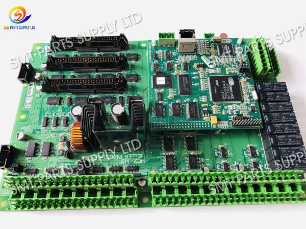 HC2 Controller Board For Heller 1800EXL SMT Machine