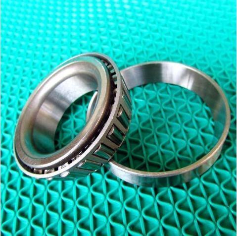 Round Sealed Wheel Bearings For Boat Trailers , P5 Haulmark Trailer Bearings