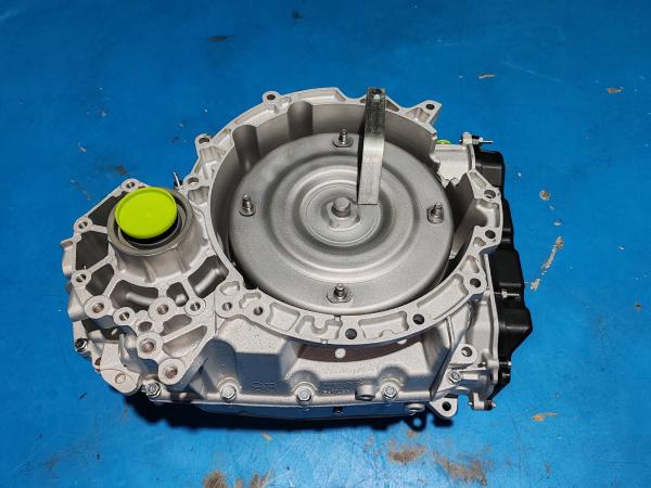 OE NO. HS7P-7000-GB 110KG Good Condition Auto Chassis Part 6F35 2.5L 2WD 2X2 Transmission Assembly Gearbox